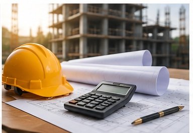 03 construction cost estimation