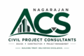 NAGARAJAN ACS Civil Project Consultants logo - Civil engineering, construction, project management and consulting services